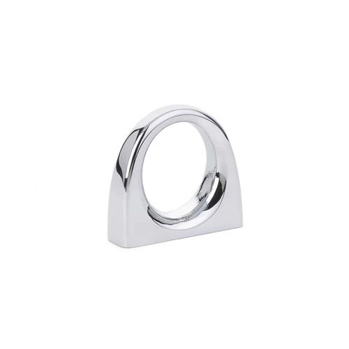 Emtek 86270US26 EMT Ring Knob