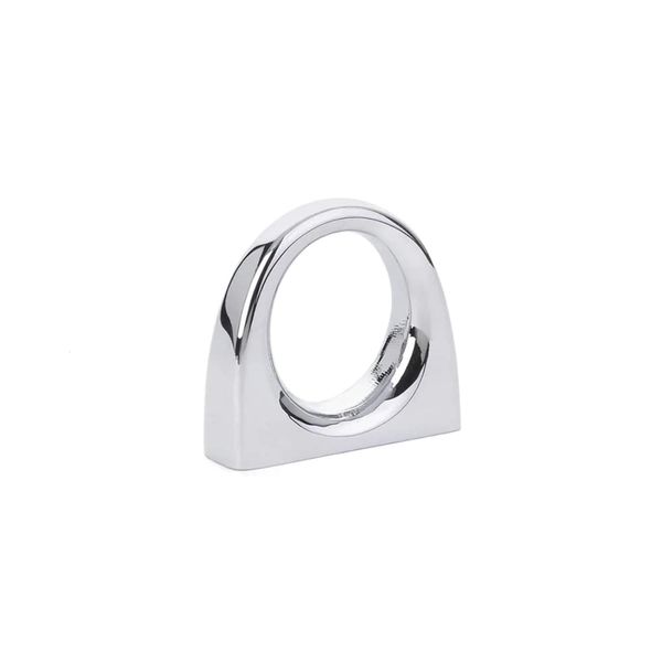 Emtek 86270US26 EMT Ring Knob
