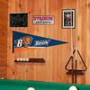 Bucknell Pennant Full Size Felt