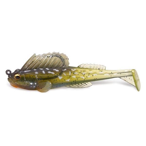 DARK SLEEPER 4.5 inch 1.1/4 oz. Watermelongori