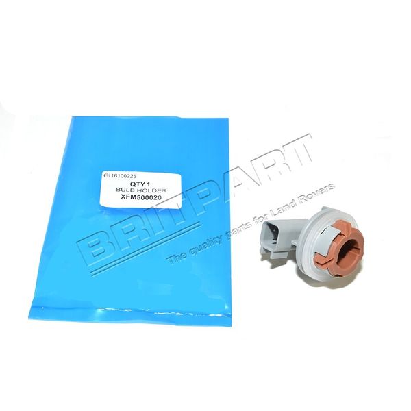 LAND ROVER FREELANDER 1 REAR INDICATOR BULB HOLDER SOCKET XFM500020 BRITPART
