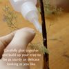 WWScenics Winter Realistic Tree Making Kit | WSLF-063 | for Model Scenery & Dioramas