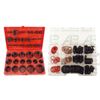 564pc Mixed Rubber O Ring Seals & Plumbers washers Kit Tap Hose Shower Sealing