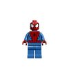 LEGO Super Heroes Spider-Cycle Chase 76005
