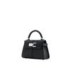 JW PEI Women's Elise Top Handle Bag - Black
