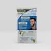 Bigen Men’s Beard Color 104 Medium Dark Brown - 3 Pack