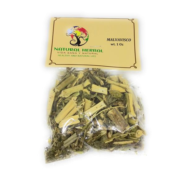 Malvavisco Hierba/Tea (1oz.)