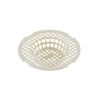 KAKUDAI Hair Catcher 4139 White