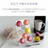 Coffee Capsule Stand amenist (for 8 pcs) 004-630