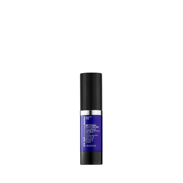 Retinol Fusion PM Eye Cream 15 ml