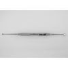 Molt Curette Double Ended #2/4 - SurgicalExcel 81-1510