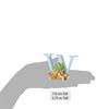 Beatrix Potter W - Flopsy Bunnies Figurine