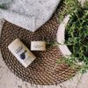 Dr Natural Lavender Deodorant Stick Made from Naturally Derived Ingredients Long Lasting Protection No Artficial Fragrance or Preservatives 64g