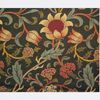 CafePress William Morris Evenlode Mousepad Non-slip Rubber Gaming Mousepad