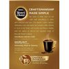 Nescafe Taster's Choice Instant Hazelnut Coffee, 4 Sticks