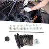 Glow Plug Thread Repair Kit, Spark Plug Thread Repair Kit, Spark Plug Thread Repair Kit, Glow Plug Thread Insert