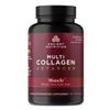 Ancient Nutrition Multi Collagen Advanced MUSCLE 90 Caps Boost Lean Mass 03/27