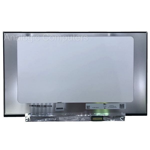 Analogic 14.0" LCD SCREEN Replacement For ASUS VIVOBOOK S413E FULL HD TN DISPLAY MATTE
