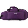 Protec MX304CTPR MAX Contoured Alto Saxophone Case - Purple