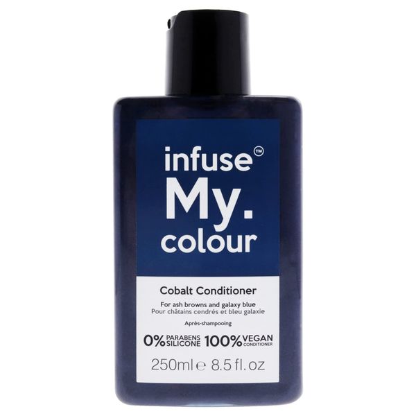 My.Haircare Infuse My.Colour Cobalt Conditioner 250 ml