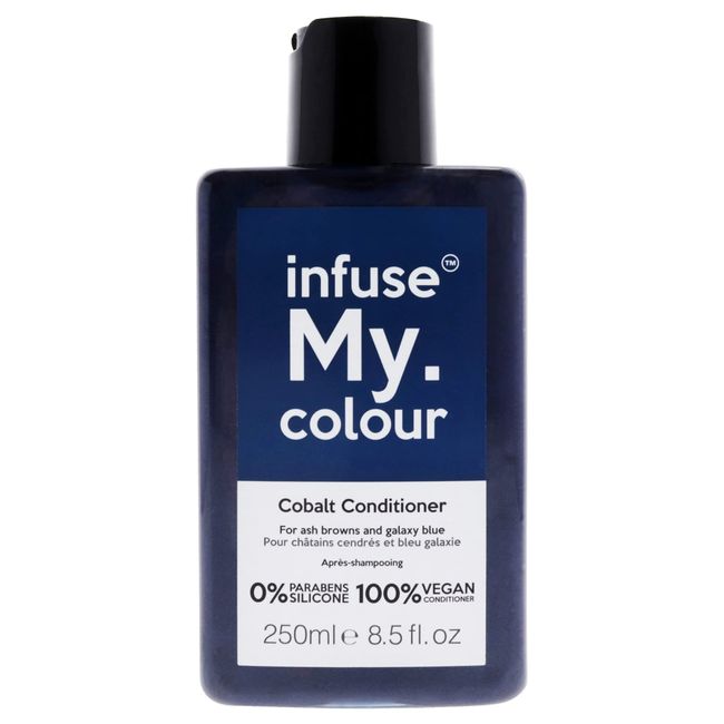 My.Haircare Infuse My.Colour Cobalt Conditioner 250 ml