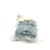 Flexlink XMRX 20 Inner Fitting 90 Degree BAG OF 10