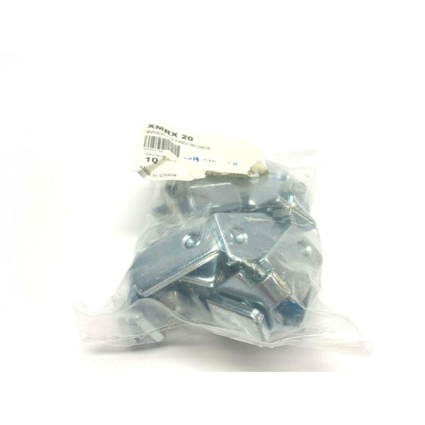 Flexlink XMRX 20 Inner Fitting 90 Degree BAG OF 10