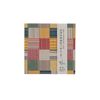 第一印刷 Origami Paper Aizu Cotton Pattern Stick Box 紡衣 62 – 04122 – 013