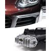 LED Daytime Running Light, Light Left Replacement Compatible with Porsche Cayenne (2015-2018), Replace OEM Part # 95863118130