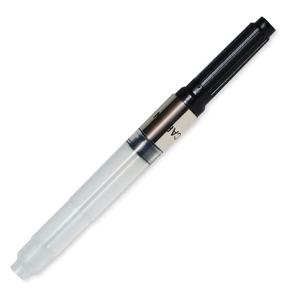 Caran d'Ache Ecridor Ink Pump 100003490 Clear