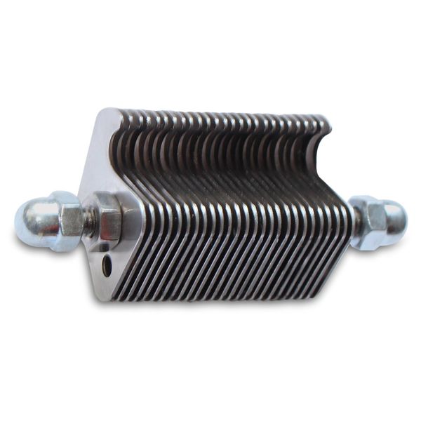 Mars Coat King Spare Blade, 26 Blade Replacement