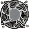 SilverStone SST-NT09-1700 Low Profile CPU Cooler for Intel LGA 1700