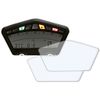 Speedo Angels SADU22AG Dashboard Screen Protector for Ducati Hyperstrada (2013+), 2 x Anti Glare