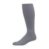 Augusta Sportswear Standard Elite Multi-Sport Socks, Graphite, Medium