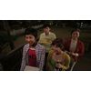 The Red Family (DVD)