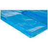 Regal 21000002 Disposable Flat Packed Aprons, Blue