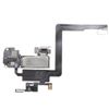 Ear Speaker Proximity Sensor Flex Cable Black Earphone Speaker Replacement Phone Accessories For Smart Phone iphone 11pro