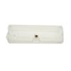 Hand Painted Reader Reading Glasses + Free Micro Fiber Pouch $5.00 Spring Hinge R77 (+175, Black)