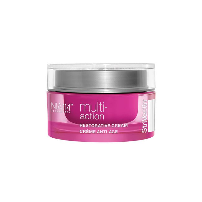 StriVectin MULTI-ACTION RESTORATIVE CREAM 50 ml 1 Paket (1 x 1 Adet)