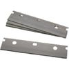 Tsuma Ichiban Common Flat Blade 10 Pieces CD: 106023