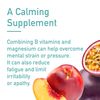 Swiss Imports Effervescent Magnesium + B Complex Dietary Supplement, 20 Tablets