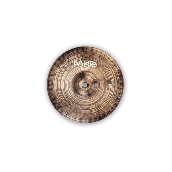 900 Series Splash 10"