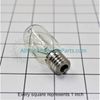 GE Microwave Incandescent Lamp WB25X10029