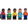 Get Ready Kids Friends with Disabilities Play Figures