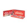 Nuka Cola Metal Sign Collection Triple Pack