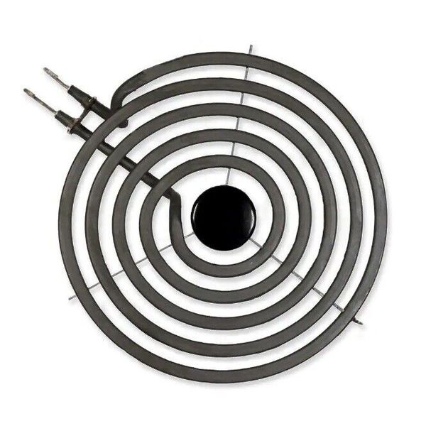 Everbilt 8 in. Universal Heating Element for Electric Ranges