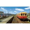 春の小湊鉄道 全線往復 【Blu-ray Disc】