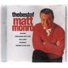 The Best of Matt Monro