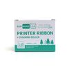 EasyBadge 2.0 653075 Printer Ribbon - YMCKO 100 Prints