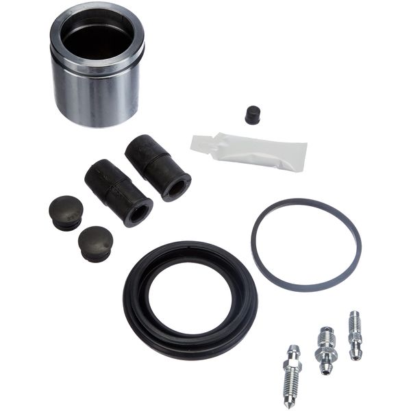 Autofren Seinsa D41074C Kit, brake caliper